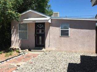 919 Iron Ave SW, Albuquerque, NM 87102