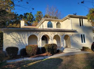 123 University Dr, Conway, SC 29526