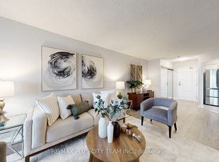 1890 Valley Farm Rd #414, Pickering, ON L1V6B4