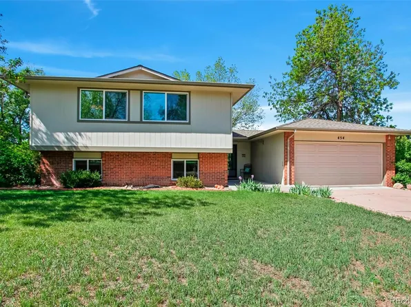 454 W Acoma Drive, Littleton, CO 80120