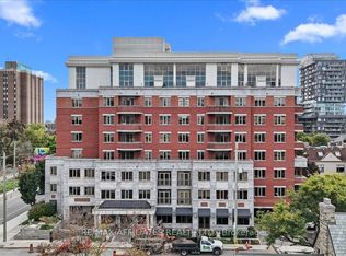 The Opus, Ottawa, ON K2P 1A3