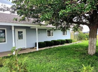 1110 W Ranch Rd, Taylor, AZ 85939