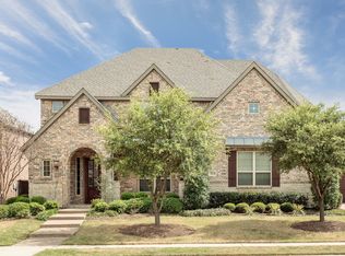 2220 Alisa Ln, Trophy Club, TX 76262