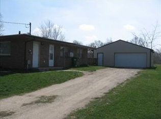 4 Cinderella Cir, Battle Creek, MI 49037