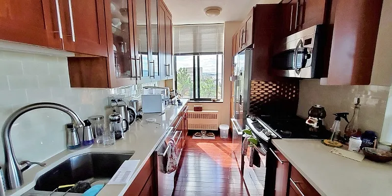 Rented by Battery Park Realty | media 5
