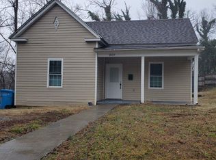 1827 Roanoke Ave SW, Roanoke, VA 24015