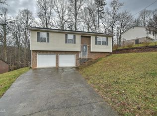 227 Valley Crest Dr, Mt Carmel, TN 37645