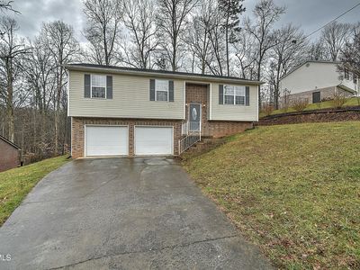 227 Valley Crest Dr, Mt Carmel, TN, 37645