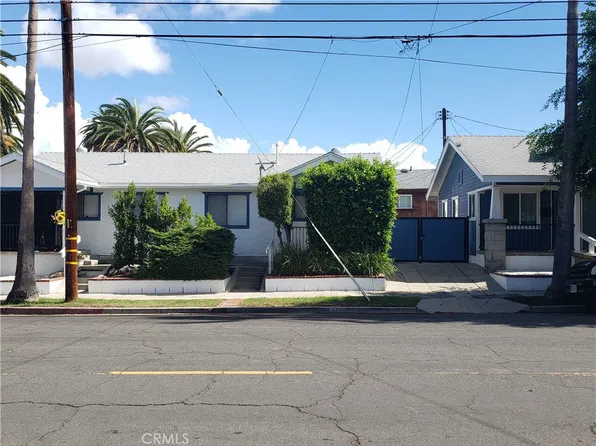 240 N Meyler St, San Pedro, CA 90731