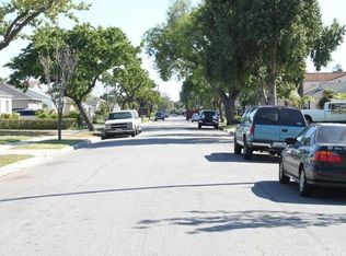 13622 McNab Ave, Bellflower, CA 90706