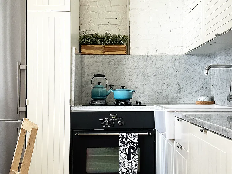 316 Mott St #1C — Photo 5