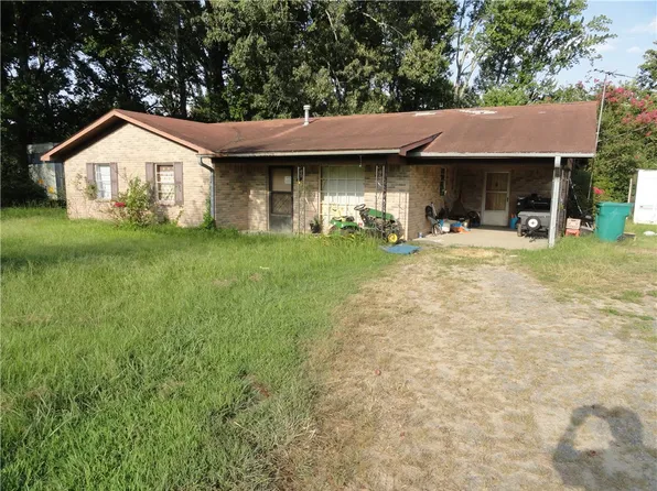 55 S Broadway St, Damascus, AR 72039