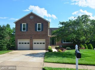1317 Allenby Ct, Bel Air, MD 21014
