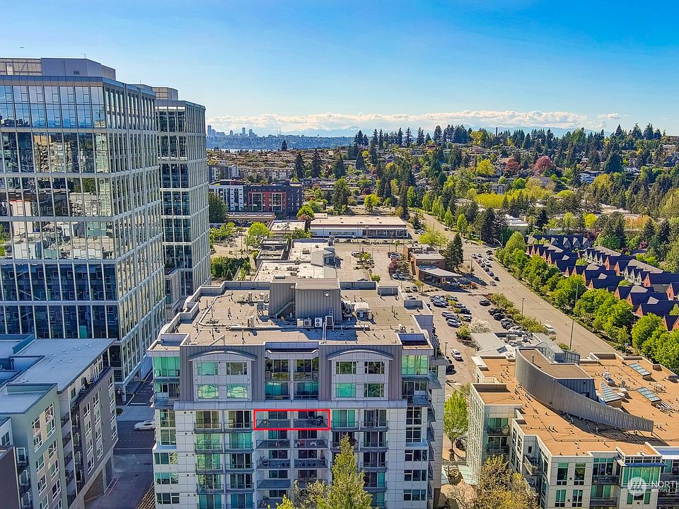 1st image of 1100 106th Avenue NE #806