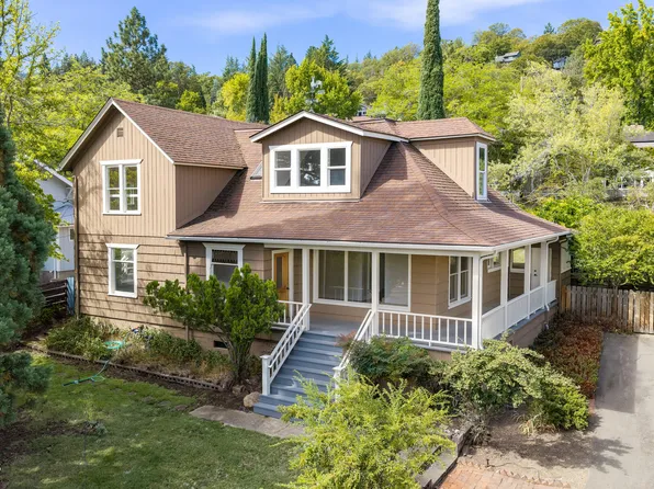 527 Chestnut St, Ashland, OR 97520