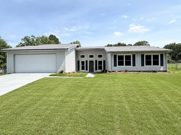 183 Hank Nix Dr, Ozark, AL 36360