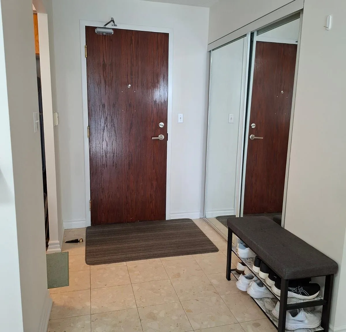 2 bed, $2,950 — Photo 3