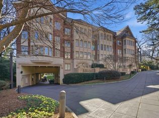 1717 N Decatur Rd NE UNIT 220, Atlanta, GA 30307