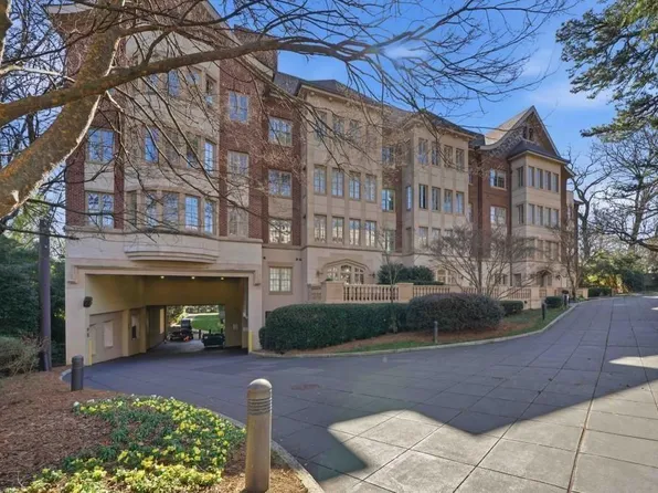 1717 N Decatur Rd NE Unit 220, Atlanta, GA 30307