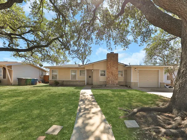 518 Dresden Dr #1, San Antonio, TX 78213