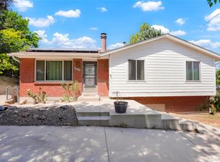975 S Newland St, Lakewood, CO 80226