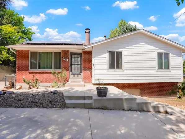 975 S Newland Street, Lakewood, CO 80226