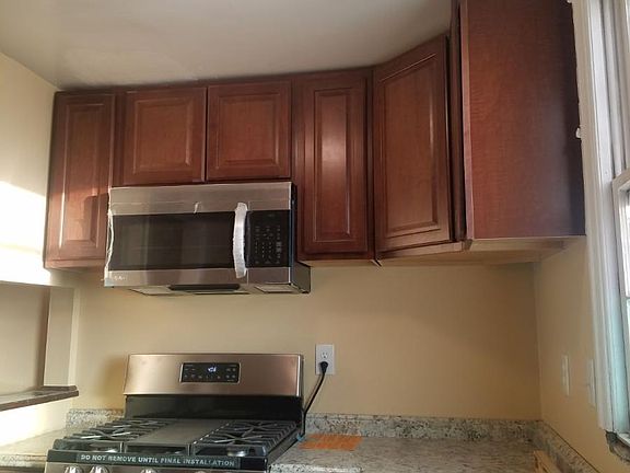 New Kitchen and appliances
