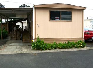 3900 Coburg Rd SPACE 55, Eugene, OR 97408