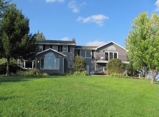 7889 N Coolville Ridge Rd, Athens, OH 45701