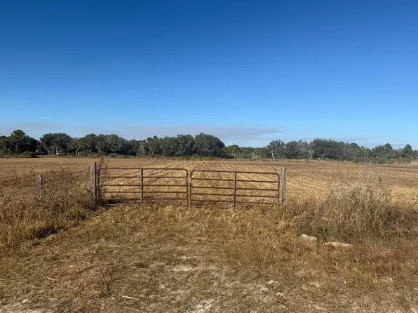 15729 NW 278th Street, Okeechobee, FL 34972