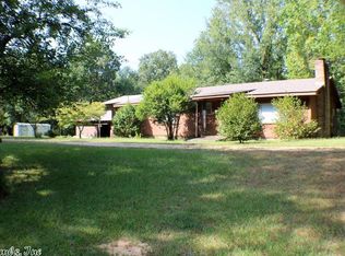 121B Chapel Hill Rd, De Queen, AR 71832