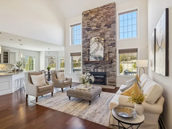 9514 Glenfiddich Trce, Brentwood, TN 37027