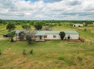 13630 N County Line Rd, Ponder, TX 76259