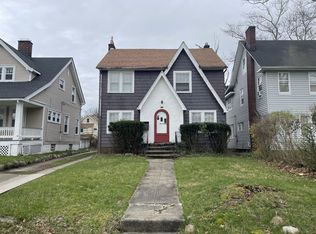931 Caledonia Ave, Cleveland Heights, OH 44112
