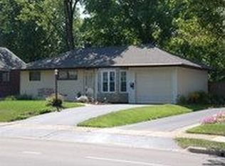 2375 Zollinger Rd, Columbus, OH 43221