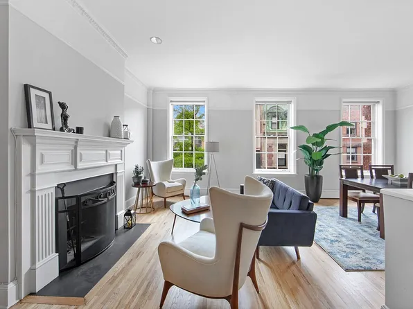 281 Hicks St #3A, Brooklyn, NY 11201