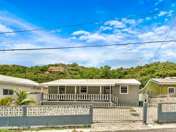 18 PCL 42 Eliza's Retreat EA, St. Croix, VI 00820