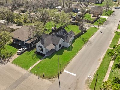 830 W Bond St, Denison, TX, 75020