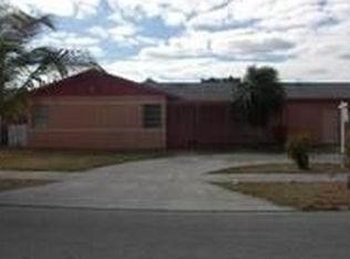 14450 SW 294th St, Homestead, FL 33033