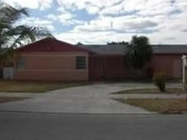 14450 SW 294th St, Homestead, FL 33033
