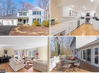 274 Locust Ridge Ln, Arnold, MD 21012