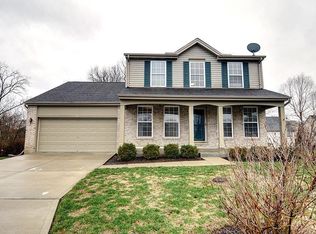 15 Bobtail Way, Monroe, OH 45050