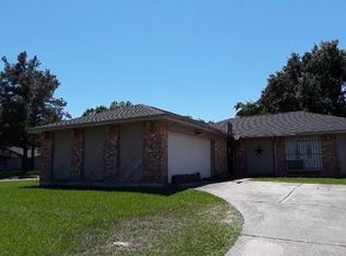 20003 Woodhall Ln, Humble, TX 77338