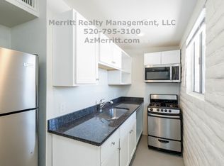 50 W King Rd #12, Tucson, AZ 85705