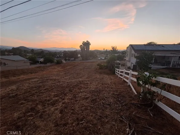 0 Avenida De Las Flores Lot 7, Quail Valley, CA 92587