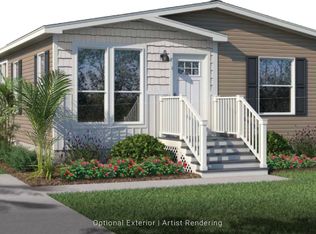 Alpine Plan, The Reserve at Mountain Village, Macungie, PA 18062