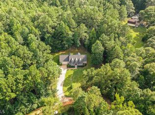 250 Spring Valley Rd, Griffin, GA 30223