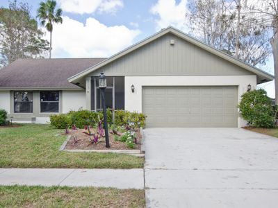 593 Carnation Ct, Wellington, FL, 33414