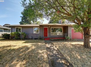 220 NE 105th Ave, Portland, OR 97220