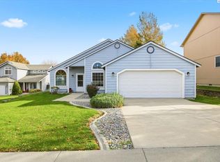 3435 S Dennis St, Kennewick, WA 99337